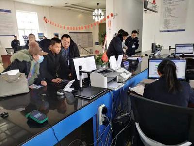 大庆公安 紧扣“为民服务解难题”扎实推进群众“办事不求人”